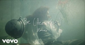 Be (Acoustic Vídeo de música