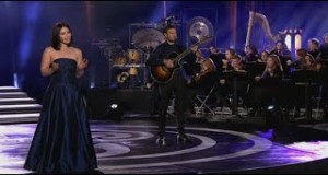 County Down Waiata Waiata