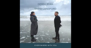 Everywhere With You Спот