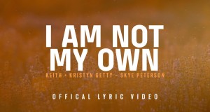 I Am Not My Own