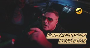 Late Night Runz Remix Musik-Video