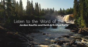Listen To The Word Of The Lord