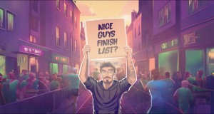 Nice Guys Finish Last