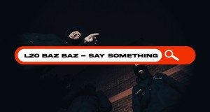 Say Something