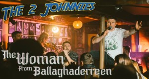 The Woman From Ballaghaderreen