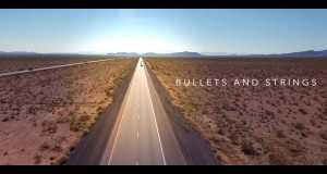 Bullets And Strings Musiqa video