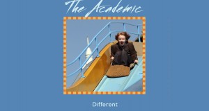 Different Musikvideo