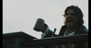 Join The Riot Video musical