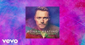 Little Thing Called Love Waiata Waiata