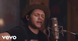 Slow Hands (Acoustic)
