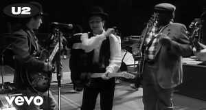 When Love Comes To Town Musik-Video