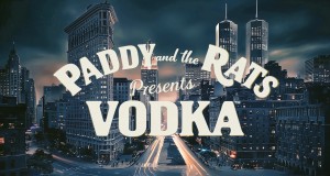 Vodka موزیک ویدیو