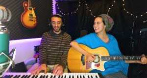 Al Ta'azvi Yadayim Musikkvideo