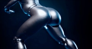 Artificial Dubstep Music Video
