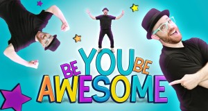 Be You Be Awesome