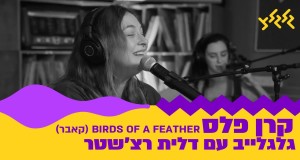 Birds Of A Feather Μουσικο βιντεο