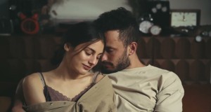 May Sfadia Musikkvideo