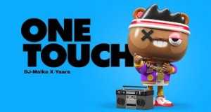 One Touch Музичко видео