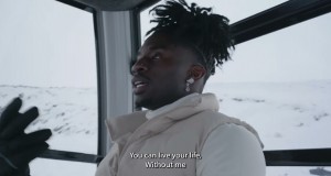 Sans Moi Musikkvideo