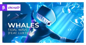 Tidal Wave