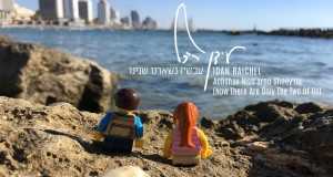 Achshav Nish'arnu Shney'nu
