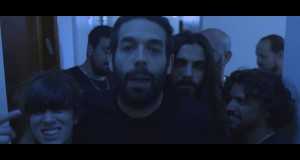 Ashrey Hama'amin ミュージックビデオ