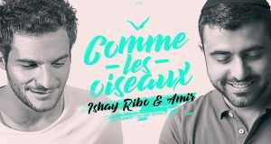 Comme Les Oiseaux Musikvideo