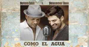 Como El Agua Music Video