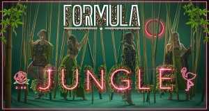 Jungle Videyo Mizik