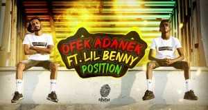 Position Hudobné video