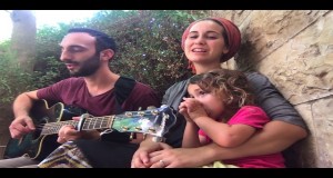 The Serenity Prayer Musikkvideo