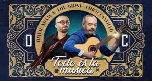 Todo És La Musica