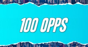 100 Opps Хөгжмийн видео