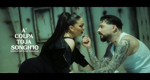 A' Colpa Toja Songh'io Video Musik