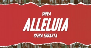 Alleluia Хөгжмийн видео