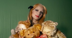 Alma Futura Music Video
