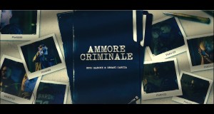 Ammore Criminale