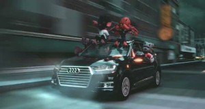Audi Amashusho yindirimbo