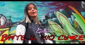 Batte Il Mio Cuore ミュージックビデオ