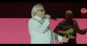 Batticuore Music Video