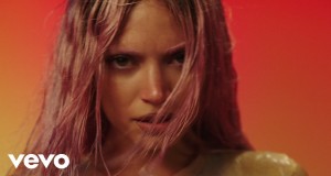 Black Nirvana Video Musik