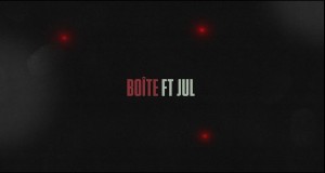 Boîte Music Video