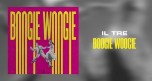 Boogie Woogie Music Video