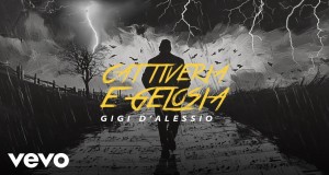 Cattiveria E Gelosia Hudební video