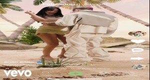 Coco Chanel Amashusho yindirimbo