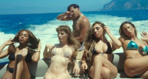 Copacabana Music Video
