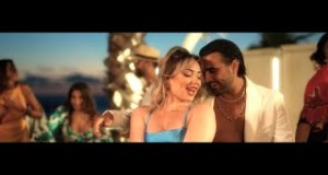 Cosa Succederà Music Video
