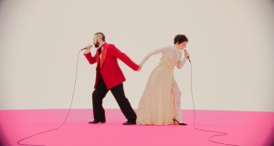 Cuoricini Video musicale