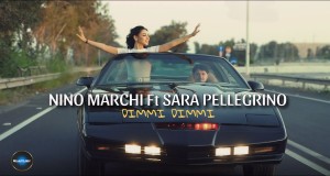Dimmi Dimmi Music Video