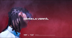 Dimmi La Verità Musikkvideo